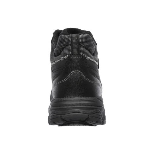 Botin Skechers Ledom Negro - Imagen 4