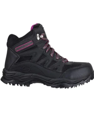 Botin Skechers Pomeria