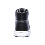 Botin Skechers Stirling Negro Hombre - Imagen 6