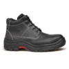Botin Strong 996 Anticlavo Negro