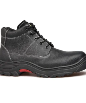 Botin Strong 996 Anticlavo Negro