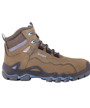 Botín V-Flex V15 W Mujer Thinsulate