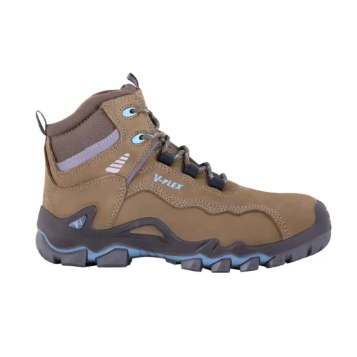 Botín V-Flex V15 W Mujer Thinsulate