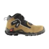 Botin VFlex V10 Con Boa Cafe