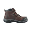 Botin VFlex V12 Cuero Cafe