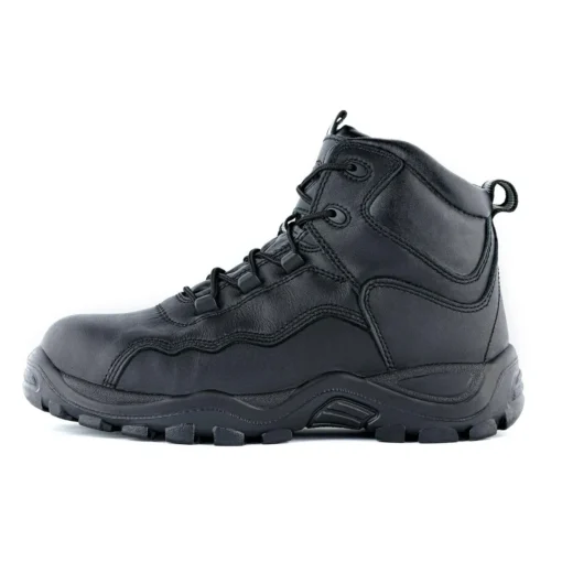 Botin VFlex V30 Hidrofugado Negro - Imagen 2
