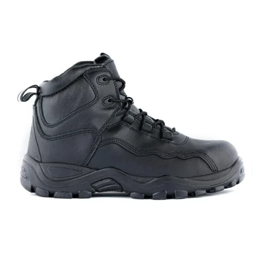 Botin VFlex V30 Hidrofugado Negro