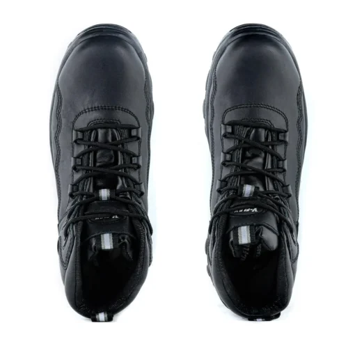 Botin VFlex V30 Hidrofugado Negro - Imagen 9