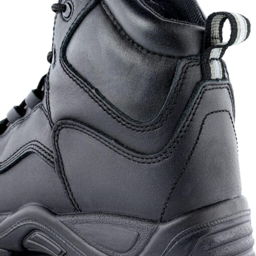 Botin VFlex V30 Hidrofugado Negro - Imagen 8