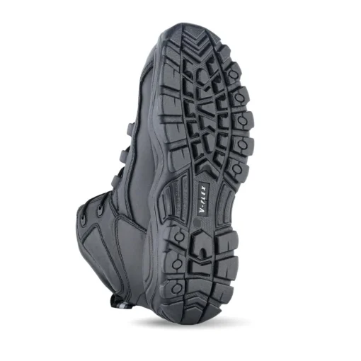 Botin VFlex V30 Hidrofugado Negro - Imagen 5