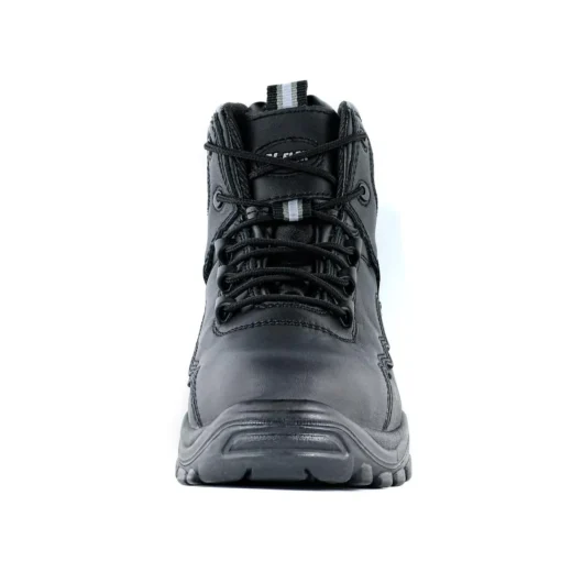 Botin VFlex V30 Hidrofugado Negro - Imagen 7