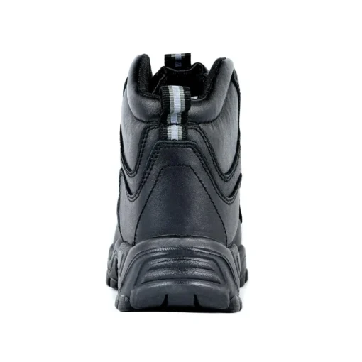 Botin VFlex V30 Hidrofugado Negro - Imagen 6