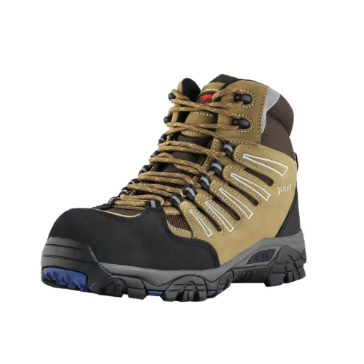 Botin VFlex V35 Cafe/Negro - Imagen 3
