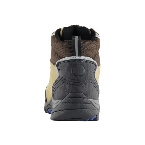 Botin VFlex V35 Cafe/Negro - Imagen 7