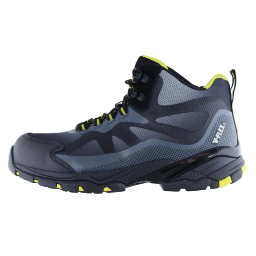 Botin VFlex V61 Gris S3 Antiestatico - Imagen 3