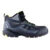 Botin VFlex V61 Gris S3 Antiestatico