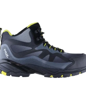 Botin VFlex V61 Gris S3 Antiestatico