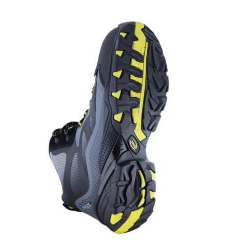 Botin VFlex V61 Gris S3 Antiestatico - Imagen 7