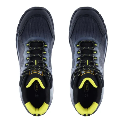 Botin VFlex V61 Gris S3 Antiestatico - Imagen 10