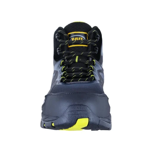 Botin VFlex V61 Gris S3 Antiestatico - Imagen 6