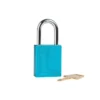 CANDADO LOCK OUT X05 AZUL