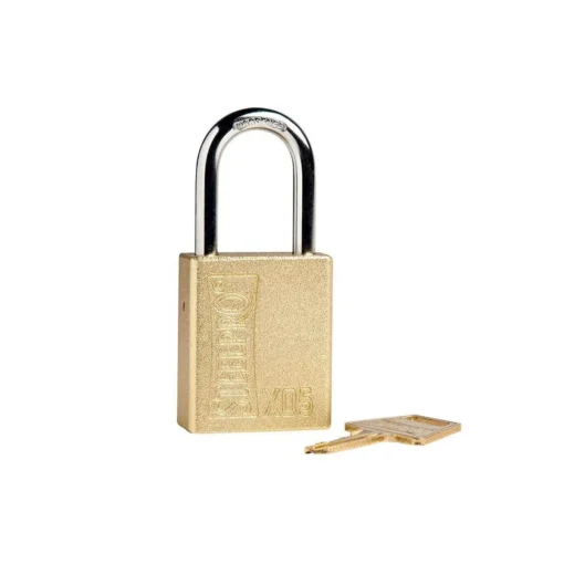 CANDADO LOCK OUT X05