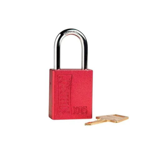 CANDADO LOCK OUT X05
