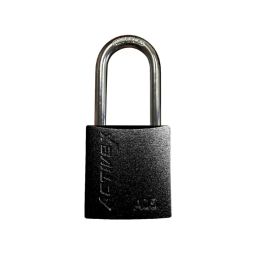 Candado Activex A05 Cuerpo Aluminio