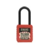 Candado Steelpro Dielectrico