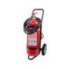 Carro Extintor 25Kg Pqs