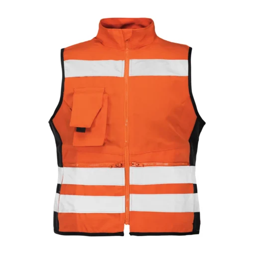 Chaleco Activex Geologo Canvas