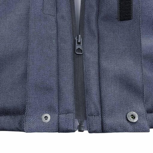Chaqueta Absolute Zero Urban Mujer Gris - Imagen 7