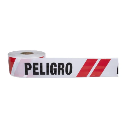 Cinta Señalizacion Peligro
