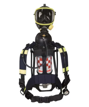 Equipo autonomo Honeywell Bombero SCBA-805MLK-XT