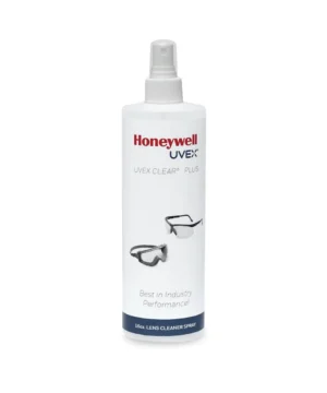 Liquido Limpieza Lentes 16 Oz. Uvex S471