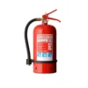Extintor 4Kg PQS ABC