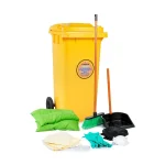 Kit De Derrame Universal
