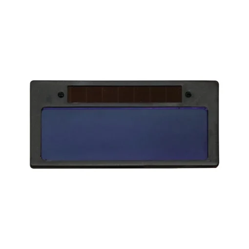 Lente Autoscurecible 2x4 1/4" Fotosensible Grado 10 - Imagen 2