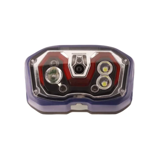 Linterna Activex Harrier Recargable - Imagen 3