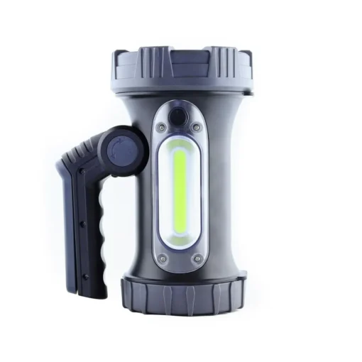 Linterna Activex Portatil Multimodo Led Recargable - Imagen 3