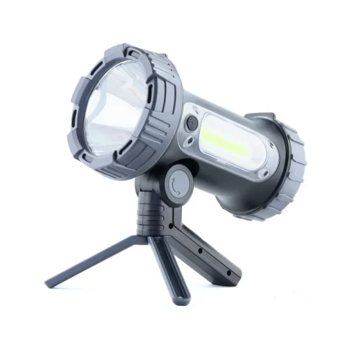 Linterna Activex Portatil Multimodo Led Recargable - Imagen 2