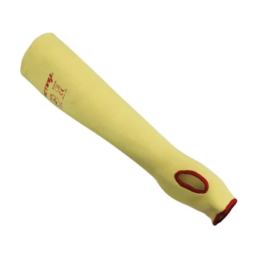 Manguilla Kevlar Activex doble capa ajuste pulgar 18” (1 Unidad) - Imagen 3