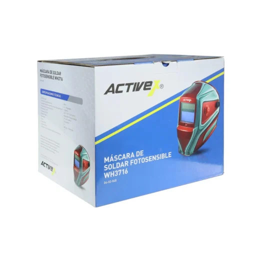 Mascara Soldar Activex Fotosensible WH3716 - Imagen 5