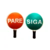 Paleta Señalización Vial