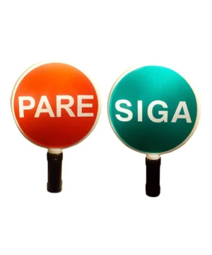 Paleta Señalización Vial