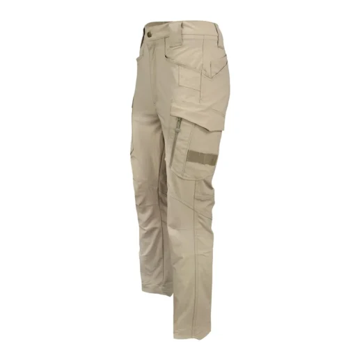 Pantalon Lightwind H3200 Nylon-Spandex Beige - Imagen 7