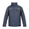 Parka Absolute Zero Hombre 3 en 1 Azul Z-9500