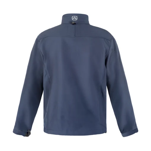 Parka Absolute Zero Hombre 3 en 1 Azul Z-9500 - Imagen 4