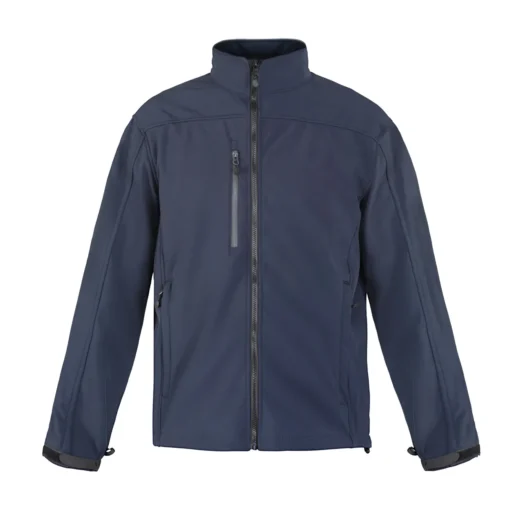 Parka Absolute Zero Hombre 3 en 1 Azul Z-9500 - Imagen 3