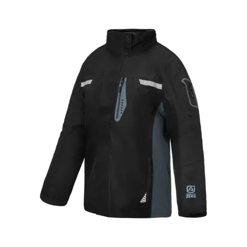 Parka Absolute Zero Z-8000 - Imagen 2